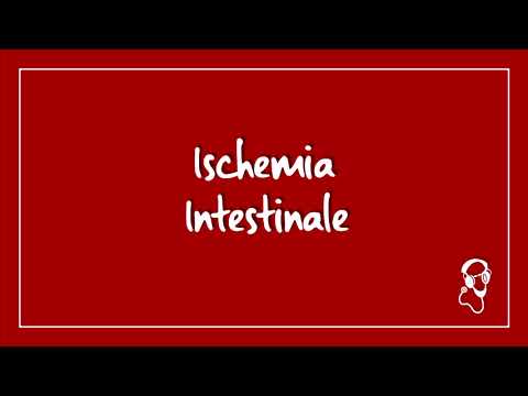 Ischemia Intestinale