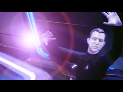 Video: Ubisofti VR Star Treki Mäng Saab Järgmise Põlvkonna Teemalise Laienduse
