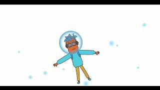 Saddoboy - First Love Maringenga Official Animated Video Past Life