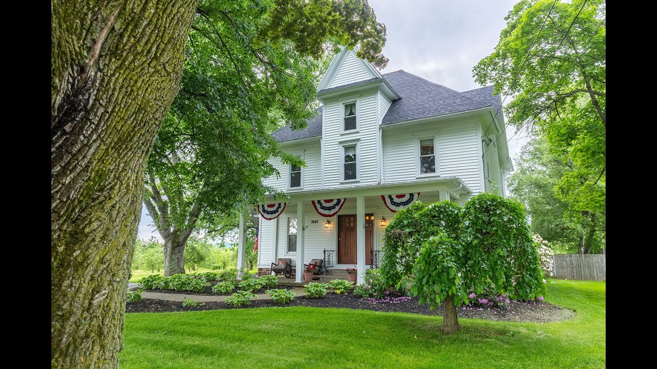 7447 Lake Ave Williamson, NY YouTube