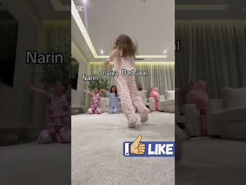 مين بتحب ميرا أكتر شرين بيوتي Challenge Explore Trend Siamand Shahad 