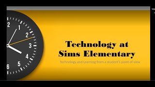 SES Tech Showcase Video - RCPS Technology Showcase 2022