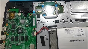 Notebook Positivo Xc3550 Não Instalava Windows10