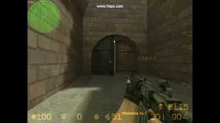 Counter Strike 1.9 2010