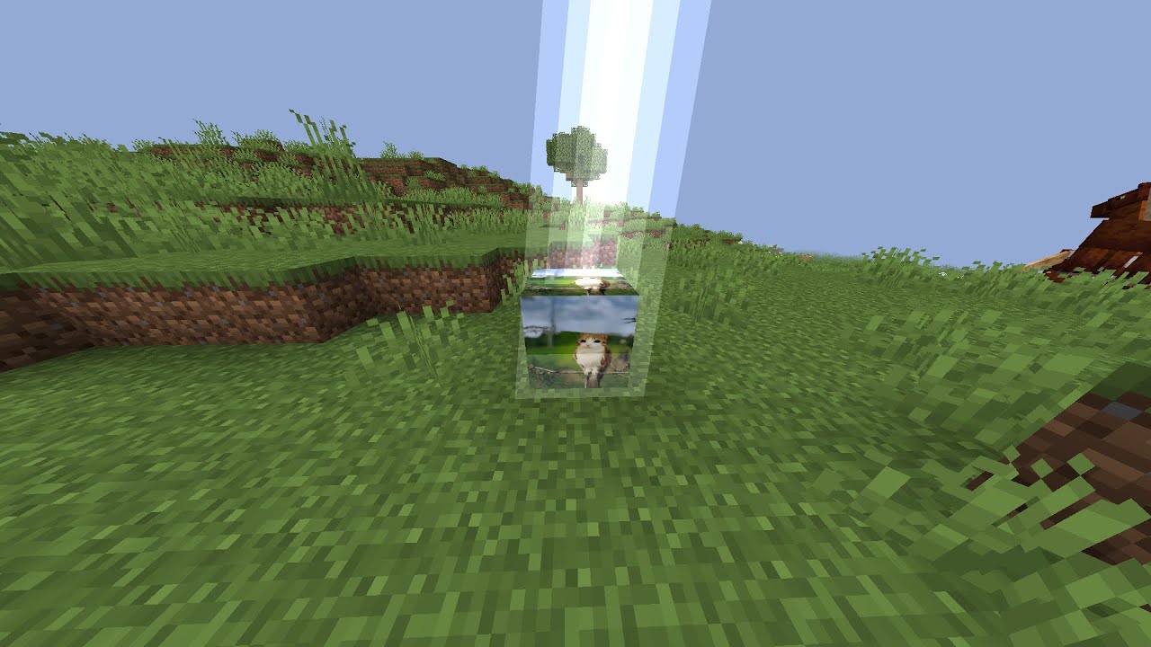 catowl mod devlog 2 - banishing the spirits