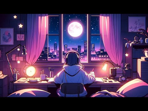 Tokyo Music Walker - Way Home (1 Hour Long)