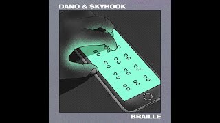 Dano & $kyhook - 04 - Collabo con Nas