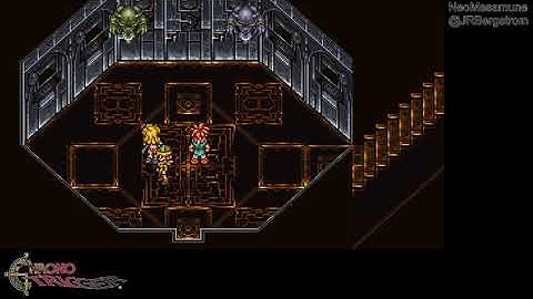 Chrono Trigger Steam Version - Part 5