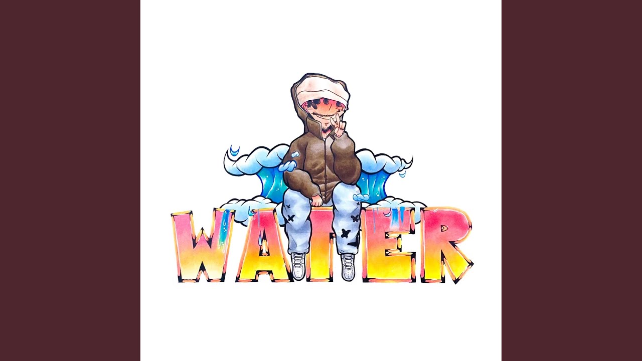 Water (Sped up) - YouTube