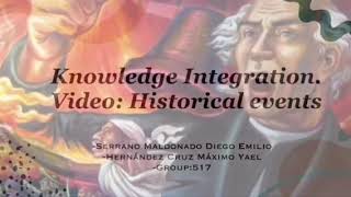 Knowledge Integration