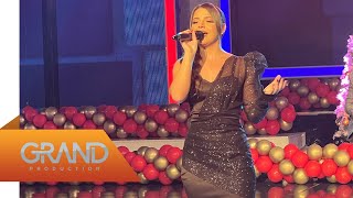 Video thumbnail of "Sandra Mladenovic - Kad bi me majka ponovo rodila - (LIVE) - (Tv Grand 26.12.2022.)"