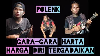 HARGA DIRI TERGADAIKAN,, SEMUANYA HILANG... (Stupidity)