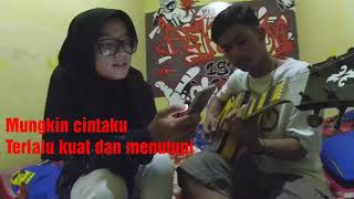 Mungkin-JOVITA AUREL cover reggae by robydanti