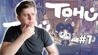 ФИНАЛ ► TOHU #7