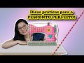 Dicas para o pesponto perfeito!