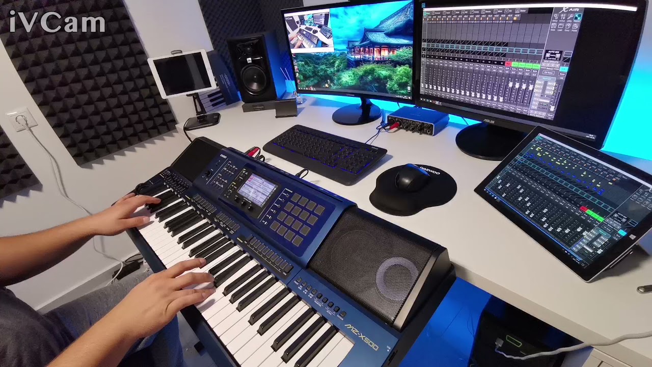 Bee Jay Budai - Terminator 2 Cover (Game Over)