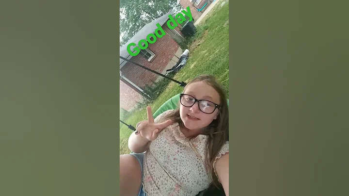 Good day