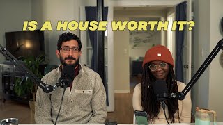 Is a house (in Atlanta) worth it? // Our thoughts 6 years later after short selling our first home