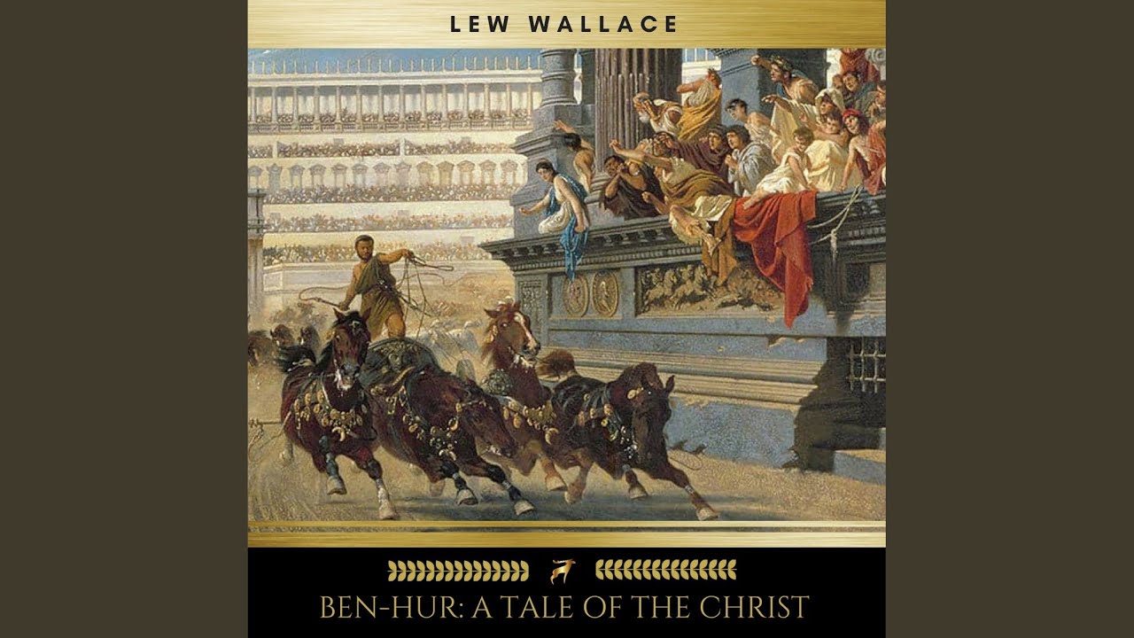 Chapter 373 - Ben-Hur: A Tale of the Christ