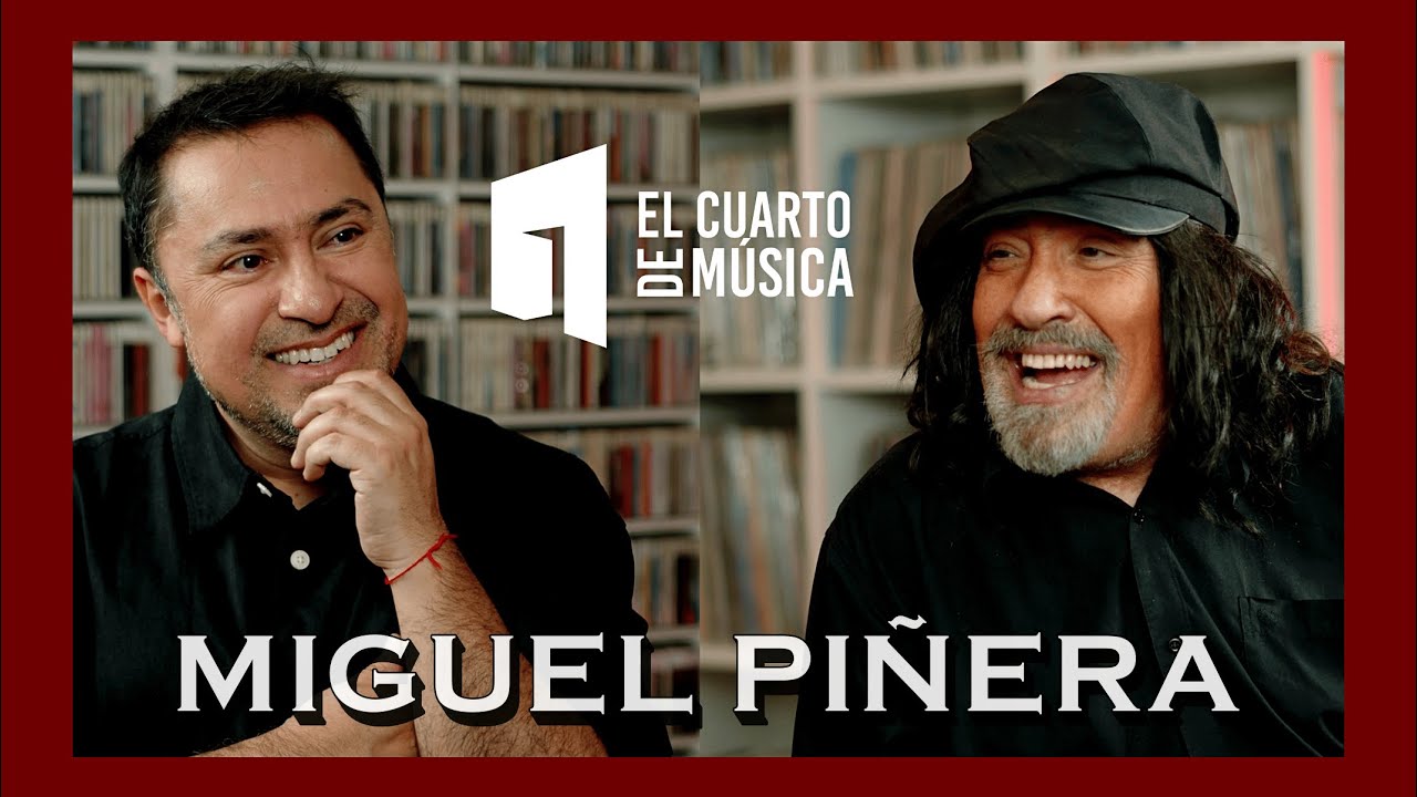 EL CUARTO DE MÚSICA - Miguel Piñera (T02 C05)