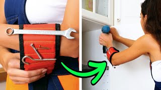 SMART GADGETS THAT WILL MAKE YOUR REPAIRS EASIER AND BETTER