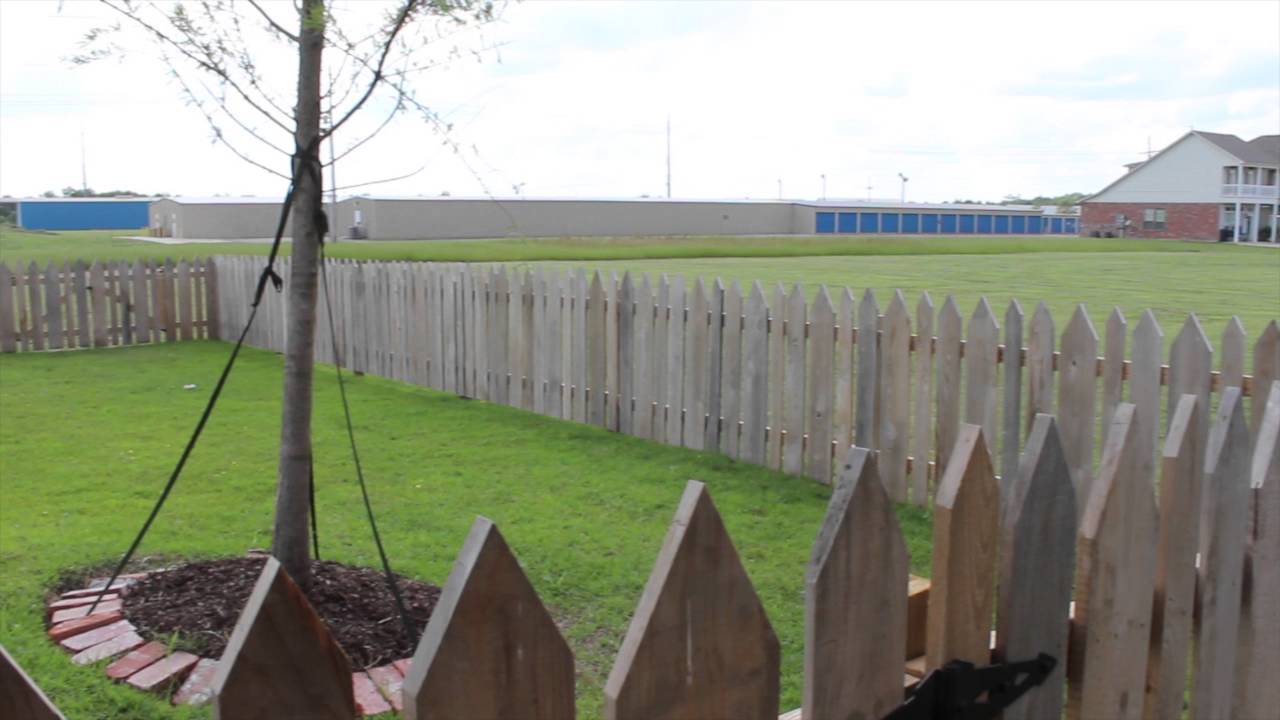 Maison de Ville, Sterlington, Louisiana YouTube