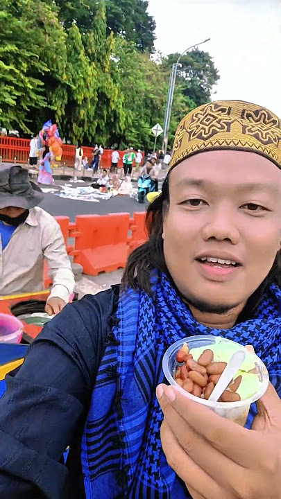 Fans Bintang Layo ternyata ada anak-anak tidak hanya gadis-gadis dan emak-emak aja....