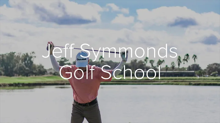 Jeff Symmonds Golf School - Video Tips- It's All A...