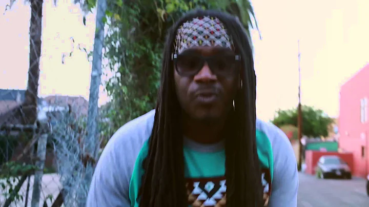 ScrogginsALLday [Official Music Video] The Intro