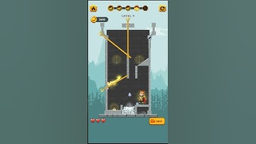 HOW TO LOOT GAME PLAY LEVEL   9  |