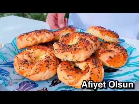 KOLAY PASTAHANE AÇMASI – Haleko Mutfak – Yemek Tarifleri