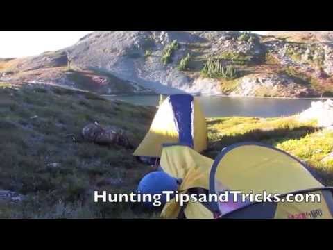 COLUMBIA FROSTY RIDGE テント Columbia Frosty Ridge Tent Review - YouTube