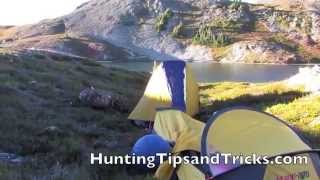 Columbia Frosty Ridge Tent Review - YouTube