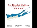 Congressman Nick LaLota Interview, September 2024 | 1st District Matters