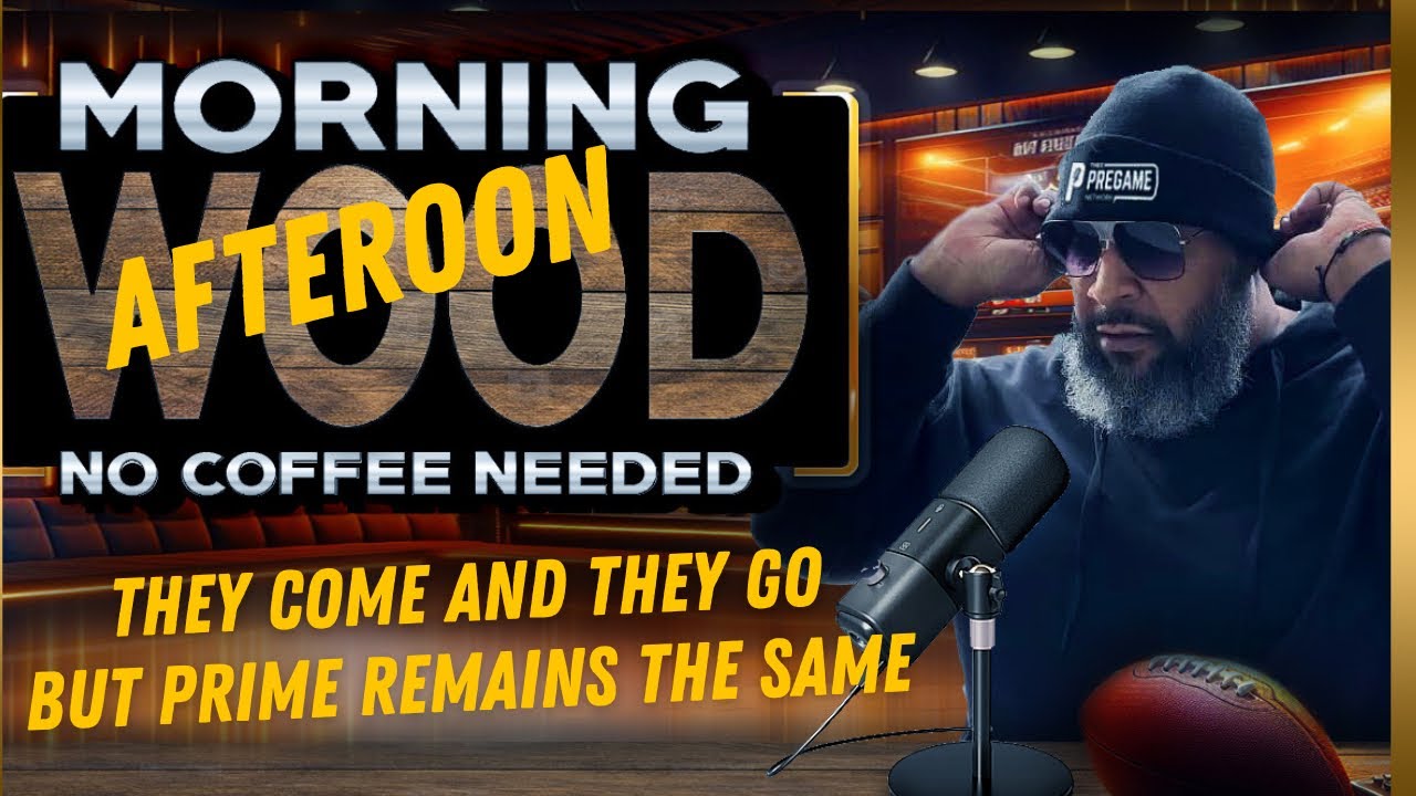 If Coach Prime Can’t Develop Players, How’s The Guy A First Rounder In 2 Years? PLUS 🚫 Home Visits