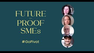 PIVOT | Future Proof SMEs