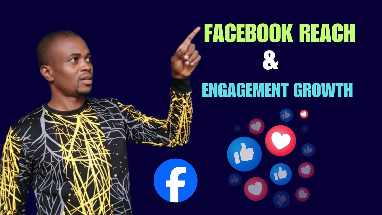 Facebook Reach and Engagement Growth Tips | How to Grow Organically Without Ads