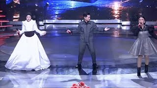 MELA, INAYAH, & TAZIR - LIKU LIKU D'ACADEMY 8 TOP 31 GROUP 4