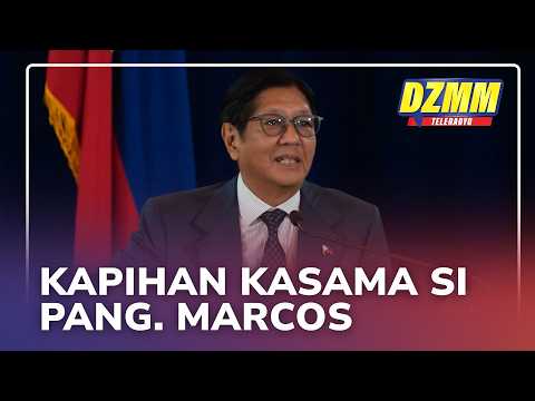 FULL: Marcos faces media after official visit to Canada | DZMM Teleradyo (05 July 2026)