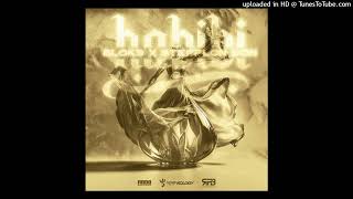 Blok3 X Stefflon Don - Habibi Type Jersey Drill Beat (Prod. By X)