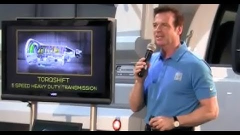 Joe Popp @ ConExpo ConAgg 2017