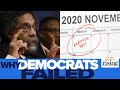 David Sirota: Cornel West DESTROYS Obama Excuses For Democratic Failures