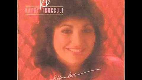 Kathy Troccoli - Hand In Hand