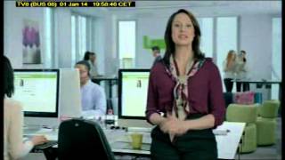 Sweden TV8 WK1 1
