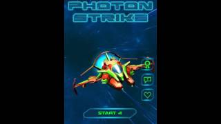 Photon Strike: Galaxy Shooter /Android Gameplay HD screenshot 5