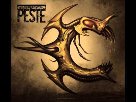 Claustrofobia (2) — Claustrofobia - Peste (Full Album)