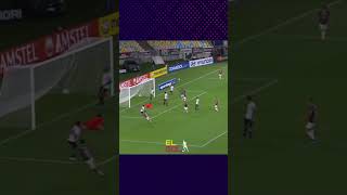 Fluminense (Bra) 1 X 0 Ind. Rivadavia (Arg) - Gol Guilherme Arana