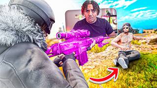 🔴 BEST REBIRTH MOVEMENT PLAYER | 6.7KD | NEW UPDATE | 8.69KD | !controller !settings