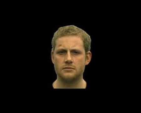 Morphing Faces