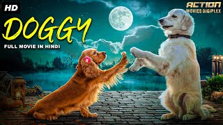 DOGGY - Superhit Hindi Dubbed Full Romantic Movie | Mithun Ramesh, Divya Pillai | South Movie